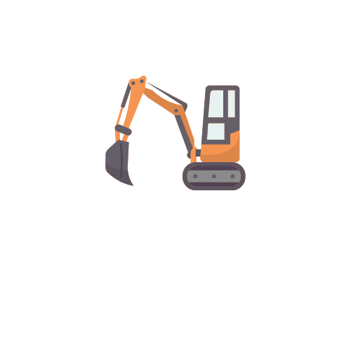 Mini Digger Hire Hackney